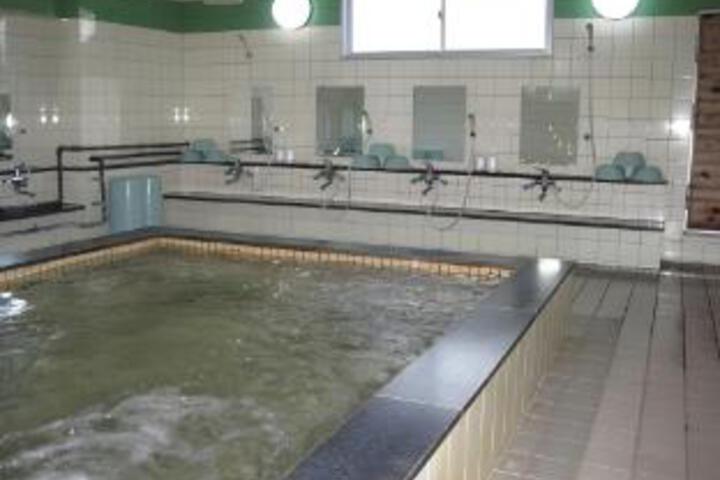 Fitness Center Photo