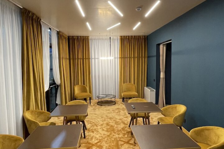 Hotel Interior 3 of 66