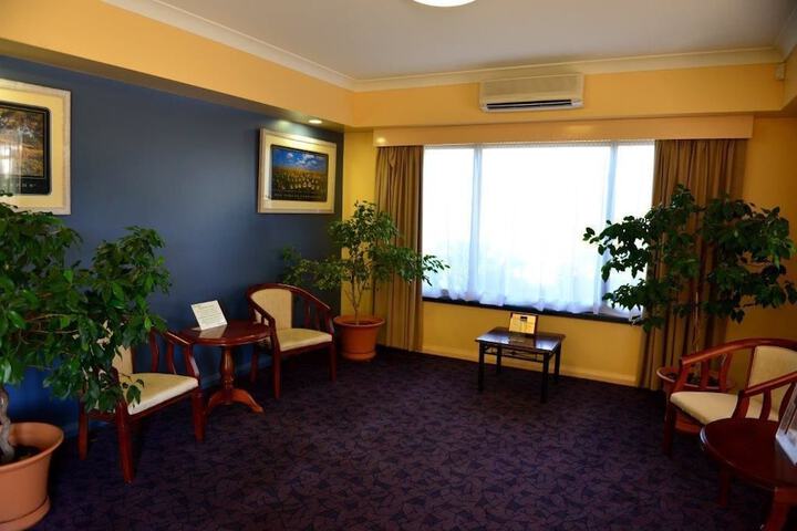 Hotel Interior 3 of 37