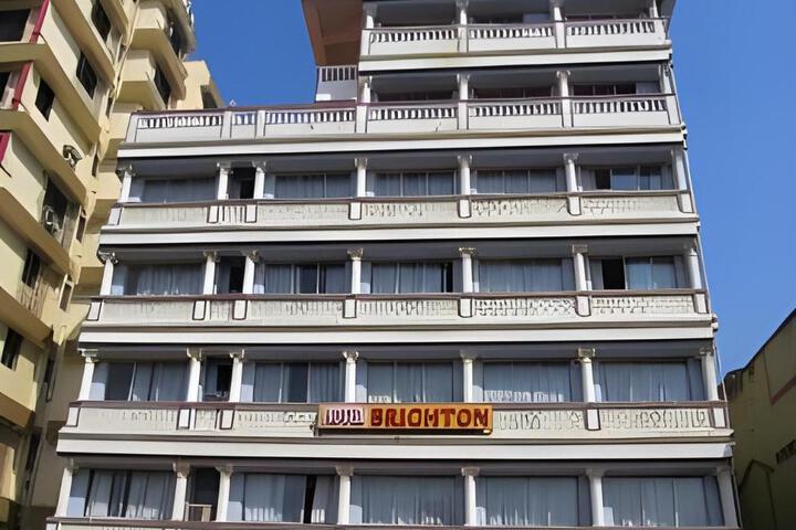 Hotel Brighton