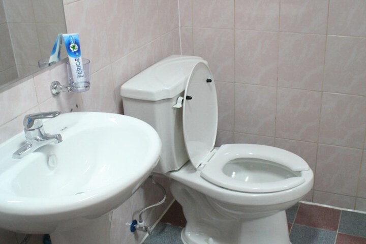 Bathroom Vanities