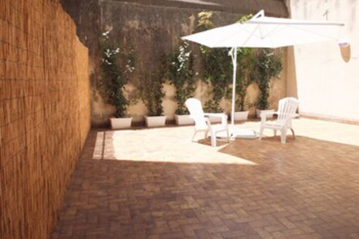 Terrace/Patio 21 of 21