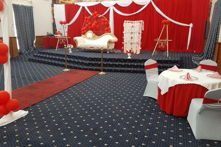 Ballroom/Hall 21 of 57