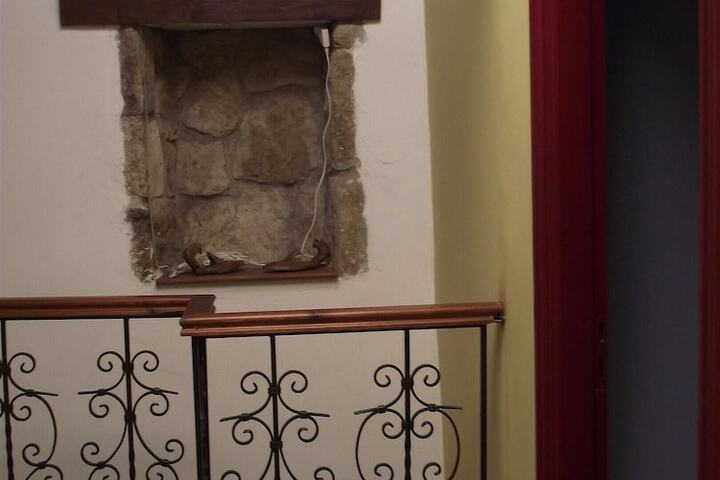 House With 2 Bedrooms in Kolivata With Wonderful Mountain View, Enclosed Garden and Wifi - 7 km From the Beach