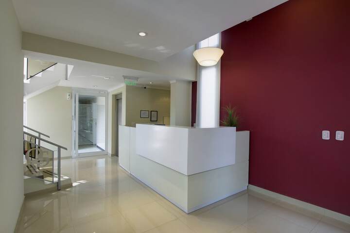 Hotel Interior 2 of 26
