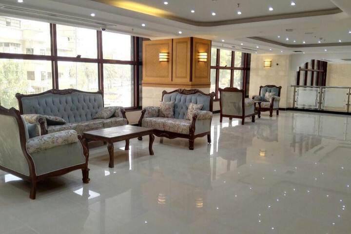 Hotel Interior 2 of 22