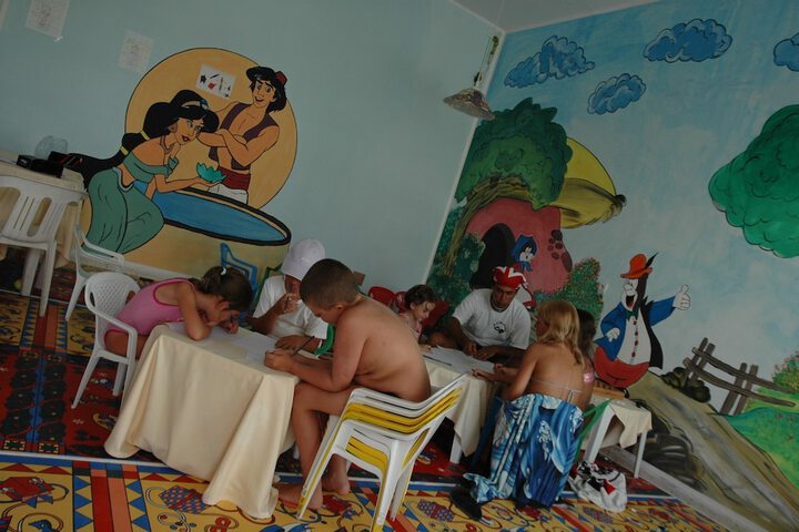 Childrens Activities 23 of 32