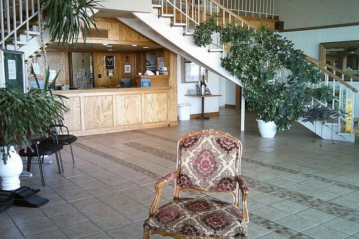 Lobby Photos
