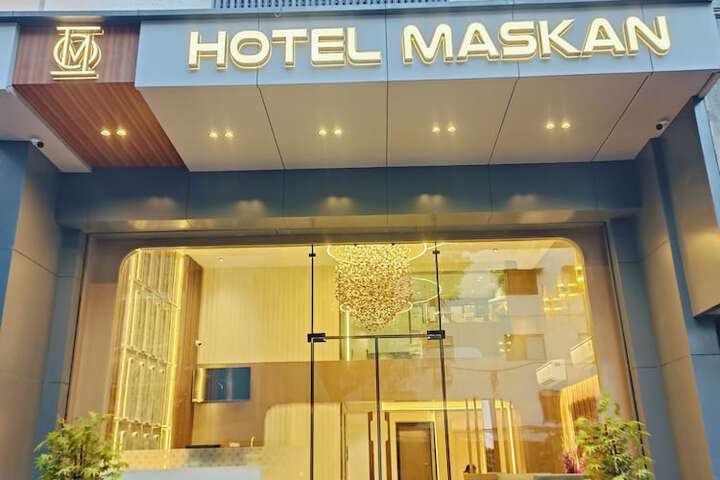 Hotel 76 of 76
