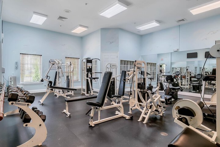 Health and Fitness 31 of 38