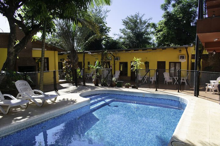 Pool to Cool