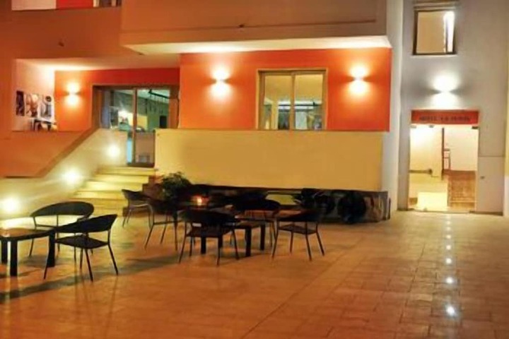 Terrace/Patio 59 of 62