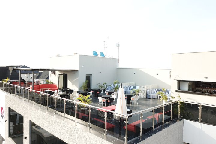 Hotel 79 of 85