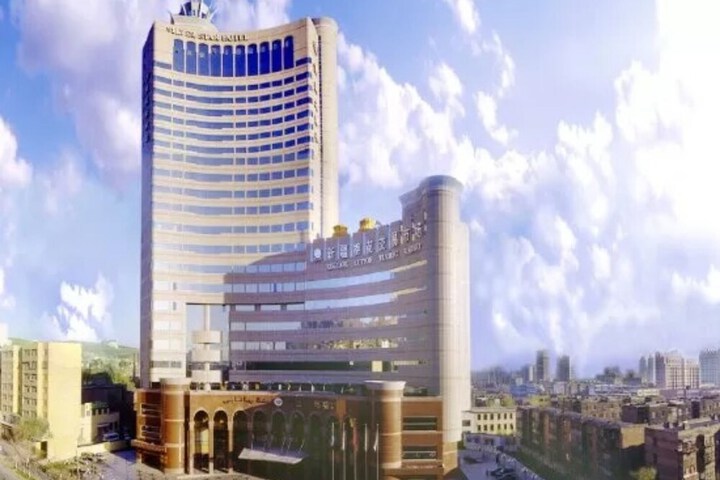 Image of Chu Tian Yin Xing Hotel