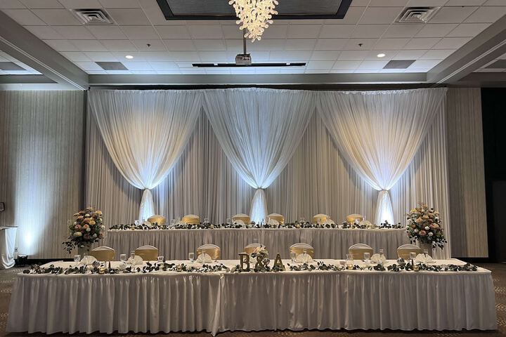 Ballroom