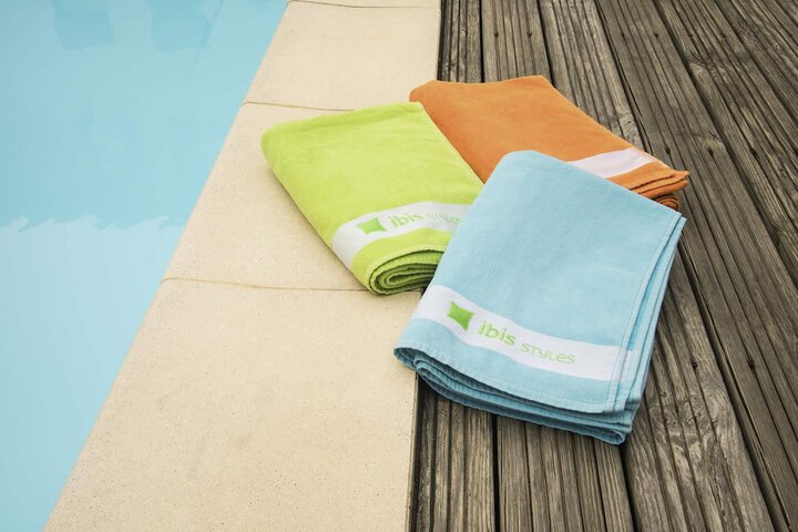 Hotel Pool