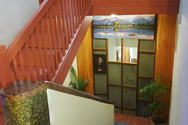Hotel Interior 107 of 122