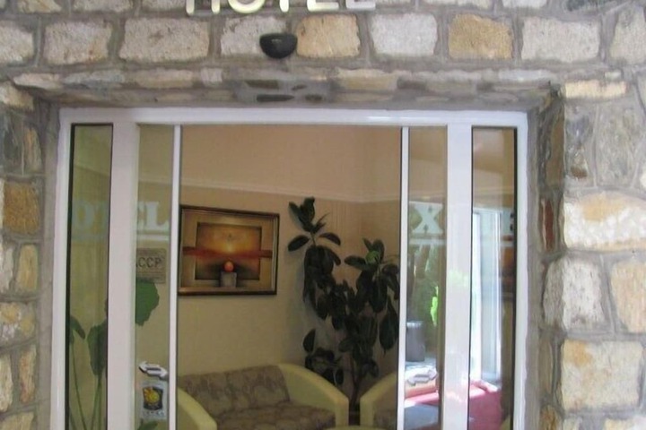 Hotel 3 of 45