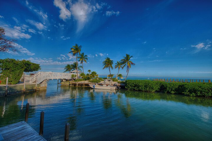 Dock