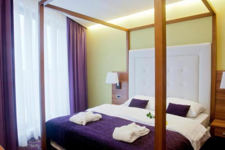 Fitness Center Photo