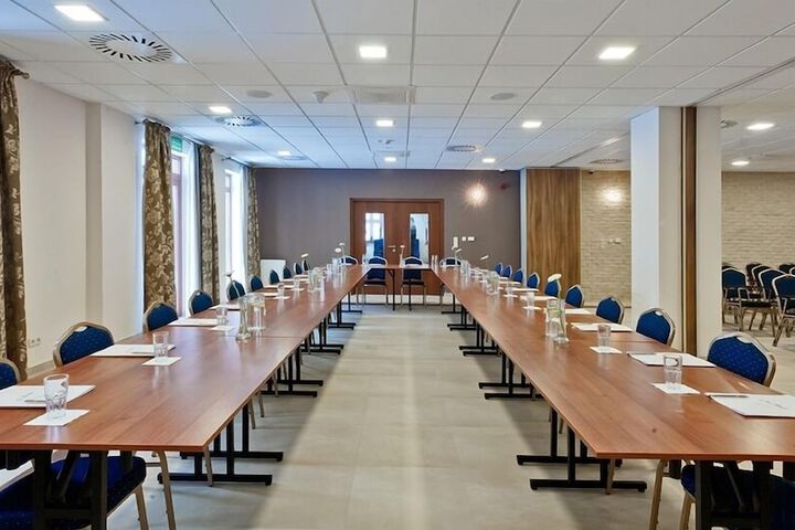Meeting 45 of 54