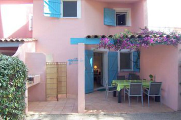 Terrace/Patio 19 of 21