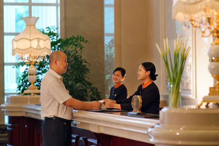 Hotel Interior 9 of 91
