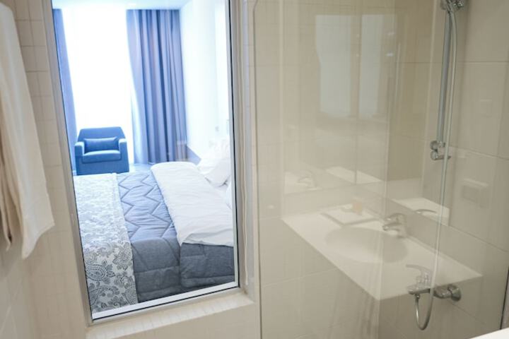 Suite Room
