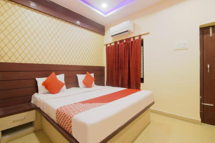 Hotel O Aloka