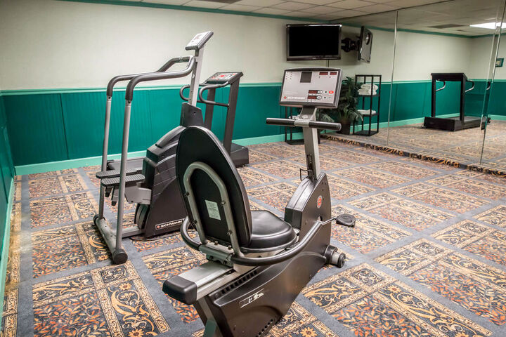 Health and Fitness 18 of 28
