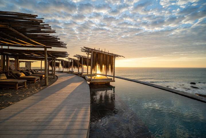 Photo of Inkaterra Cabo Blanco