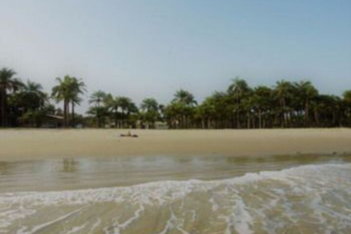 Bubaque Island Hotel