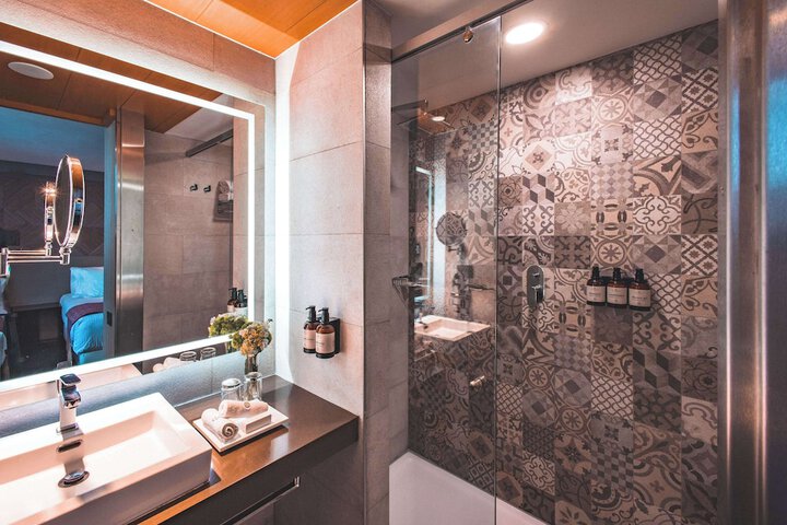 Bathroom Vanities