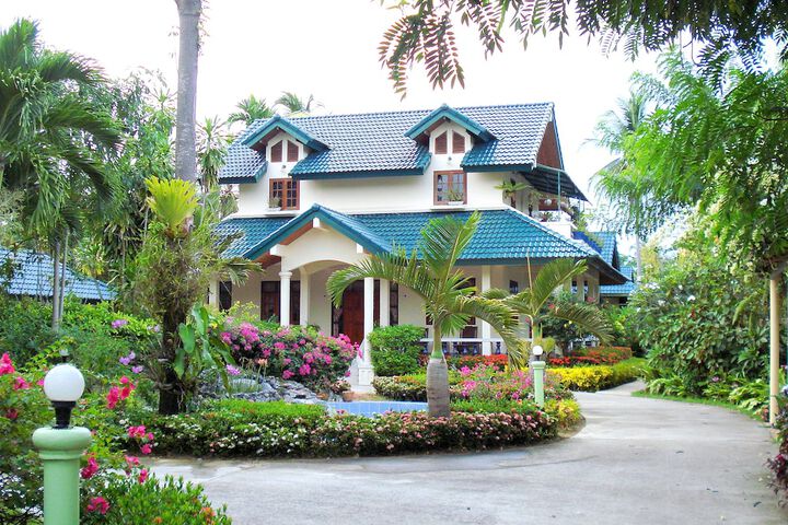 Ekman Garden Resort Nakhon Si Thammarat