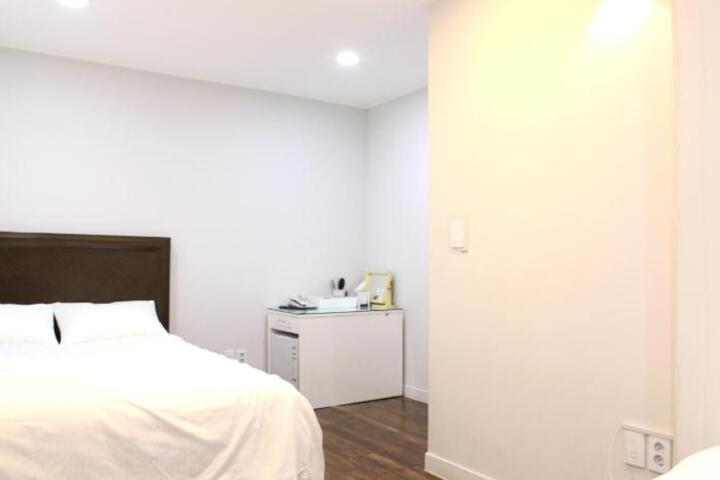 Fitness Facility Photos