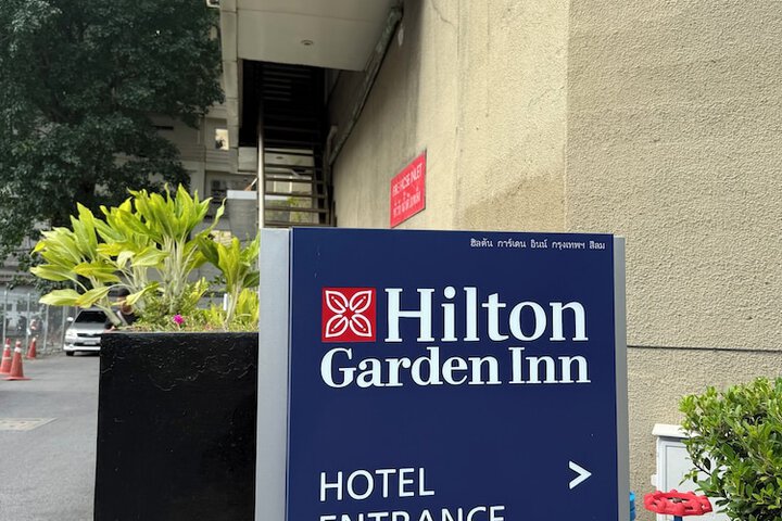 Hotel 80 of 83