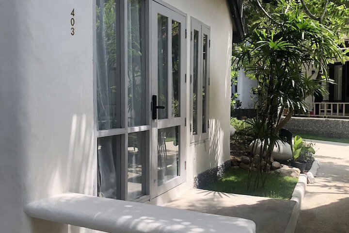 Terrace/Patio 57 of 214