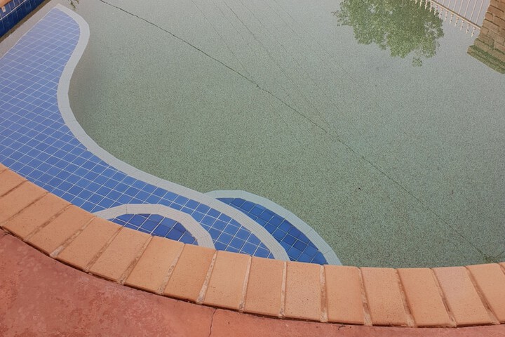 Pools & Facilities
