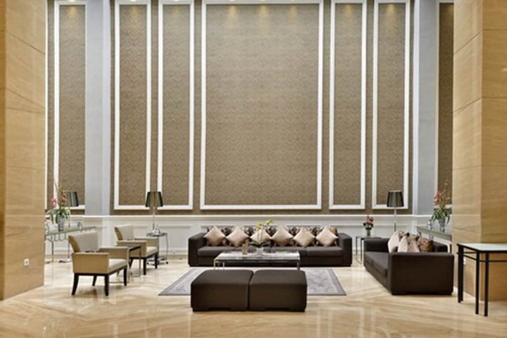 Hotel Interior 4 of 51