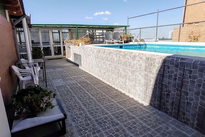 Terrace/Patio 57 of 60