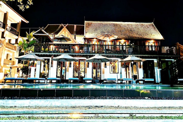 Hotel 124 of 124
