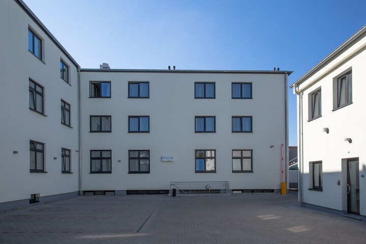 Hotel 85 of 85