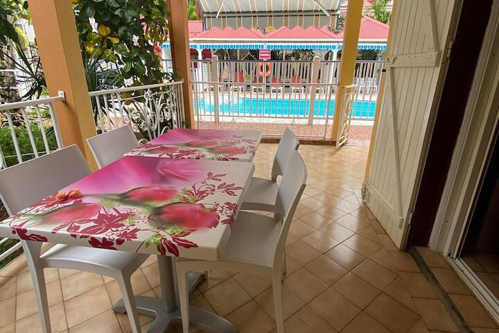Terrace/Patio 73 of 80