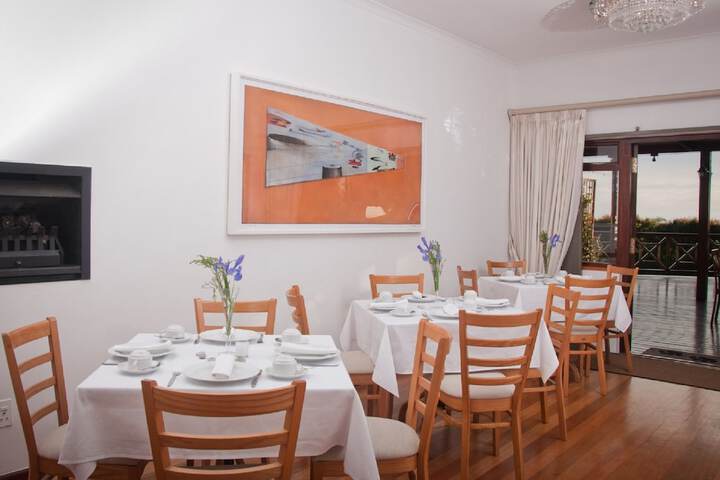 Restaurants