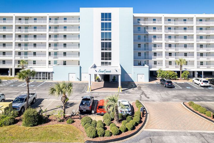 Hotel 43 of 54