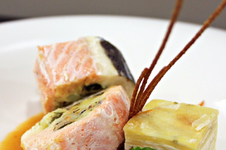 Dining Photos
