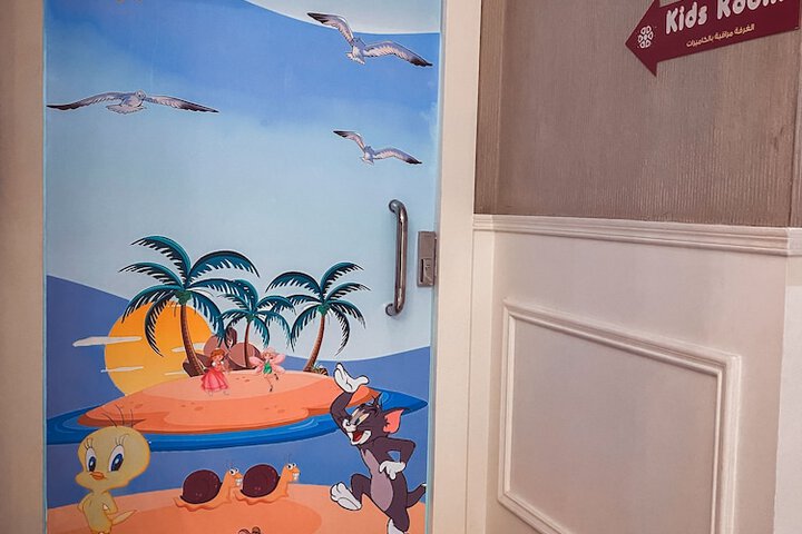 Room 48 of 57
