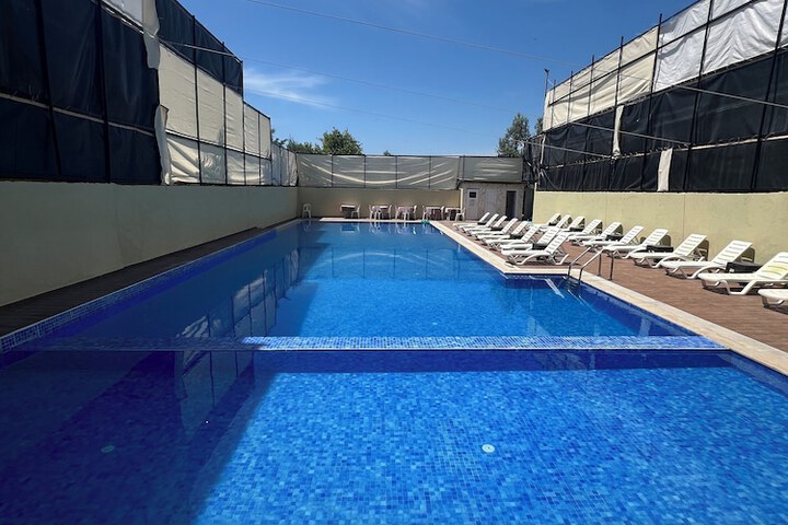 Pool 15 of 34
