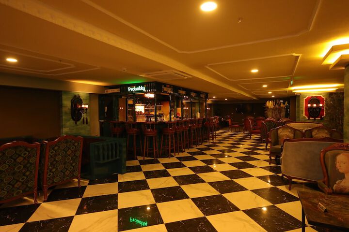 Hotel Interior 13 of 66