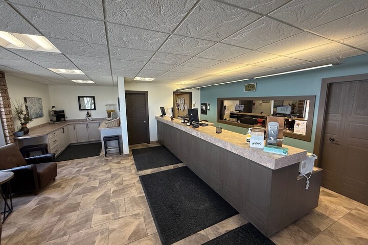 Bon Air Motel